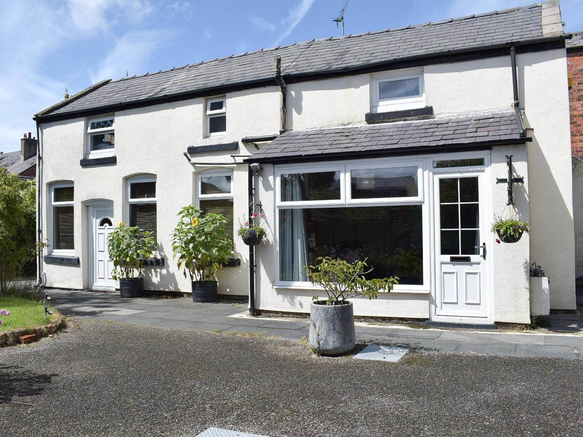 The Cottage At Stanley Villa Southport Exterior foto